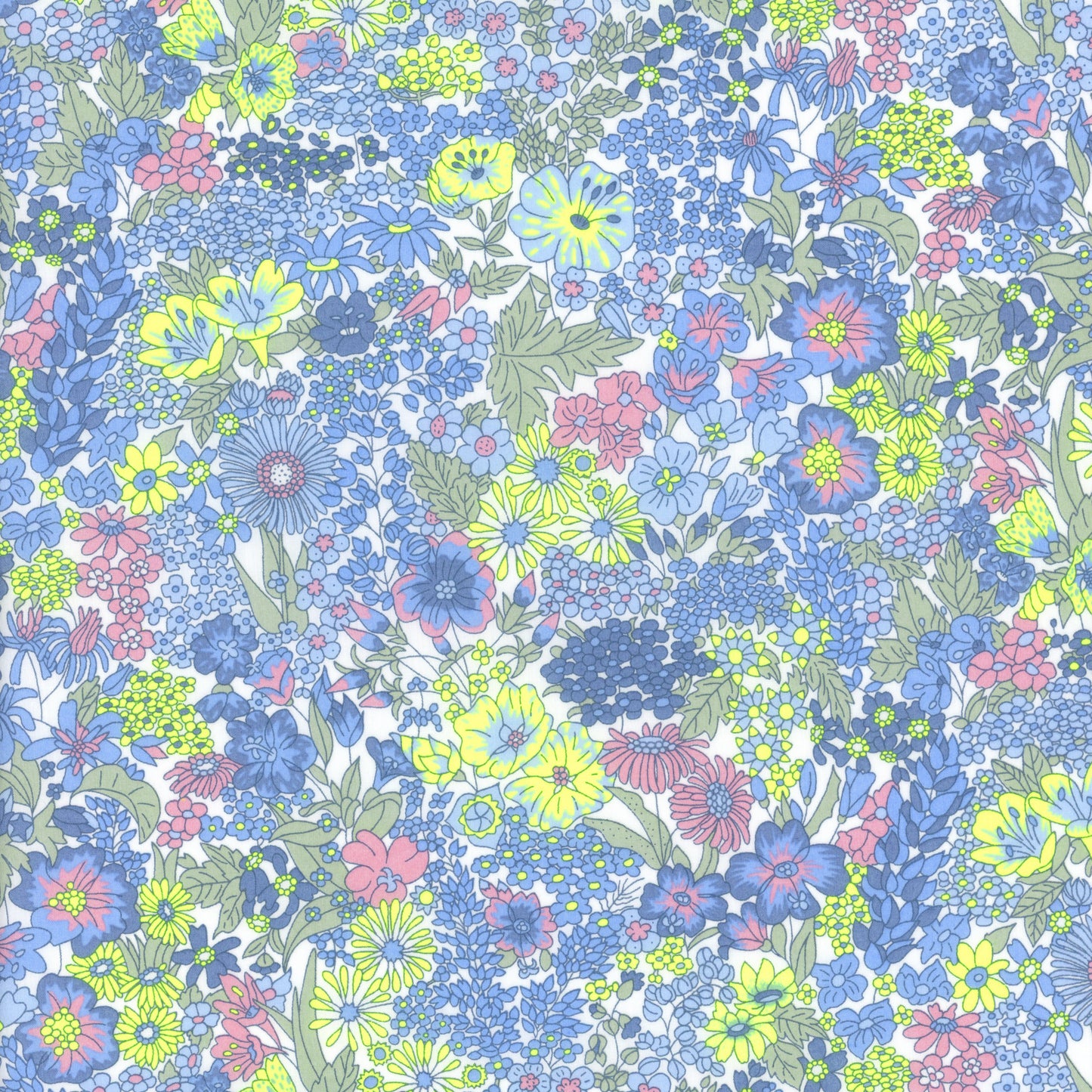 Margaret Annie Neon (N)