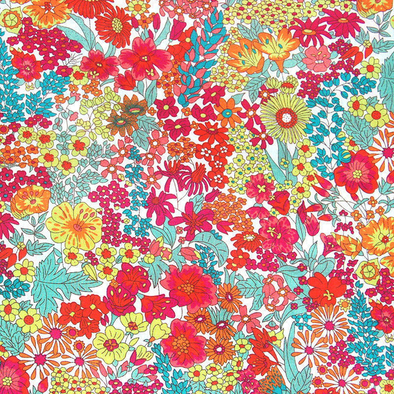 Margaret Annie (B), 6 yards 13" REMNANT #1364