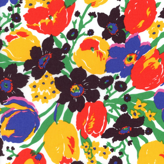 Mariana's Bouquet (B)