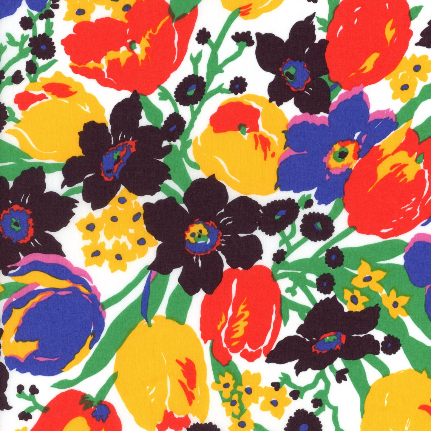 Mariana's Bouquet (B)