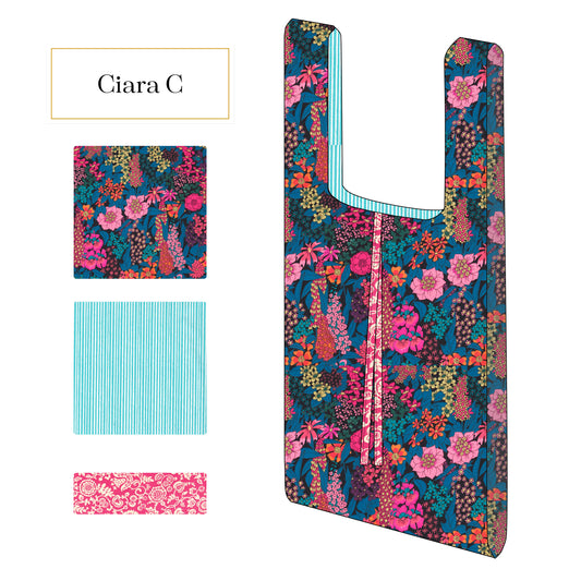 The Market Bag - Ciara (C)