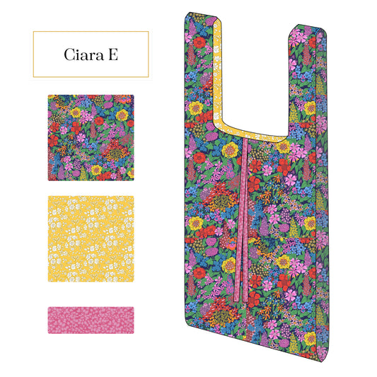 The Market Bag - Ciara (E)