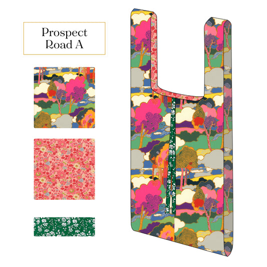 The Market Bag - Prospect Road (A)