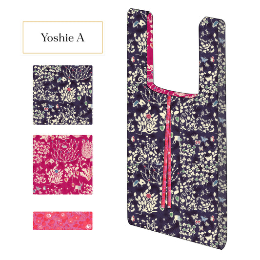 The Market Bag - Yoshie (A)