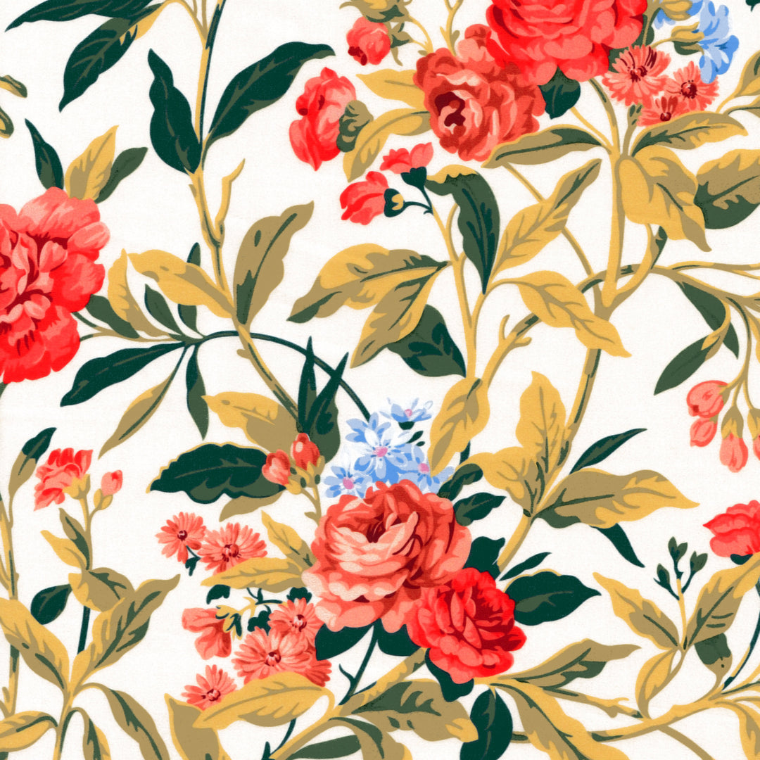 Matilda Bloom (C), 6 yards 15" REMNANT #80