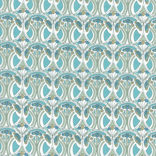 Mauverina (A)