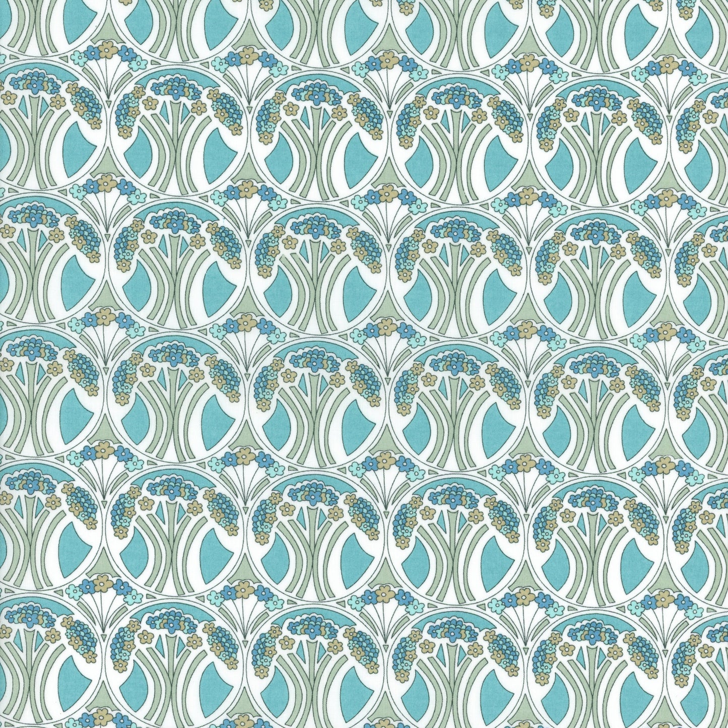 Mauverina (A)