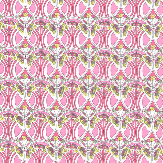 Mauverina Metallic (A)