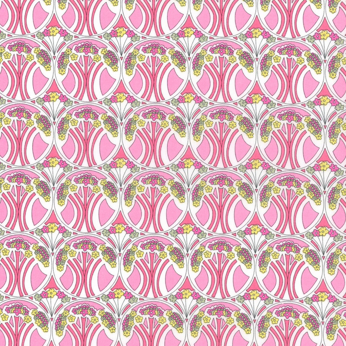 Mauverina Metallic (A)