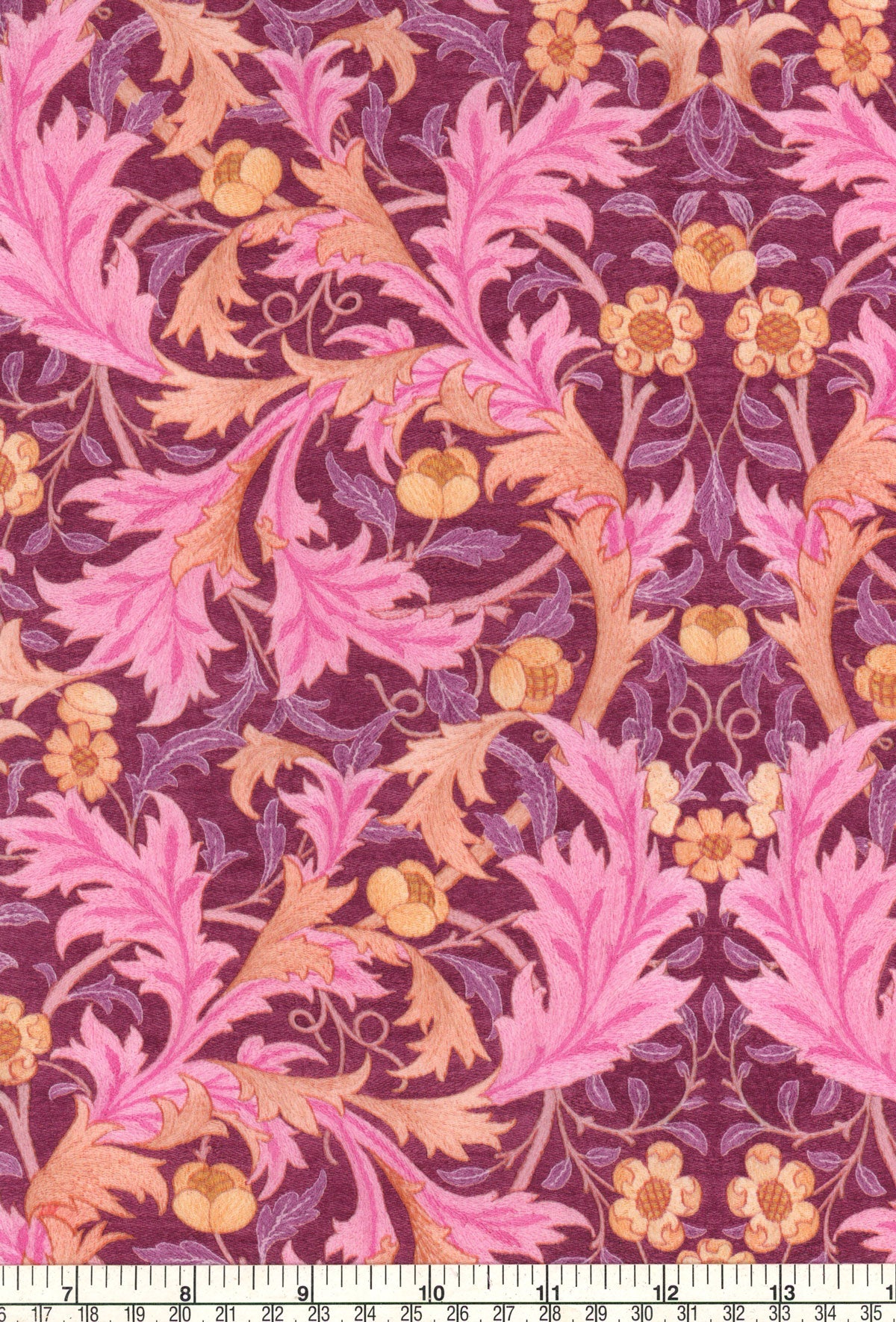May Embroidery (B)