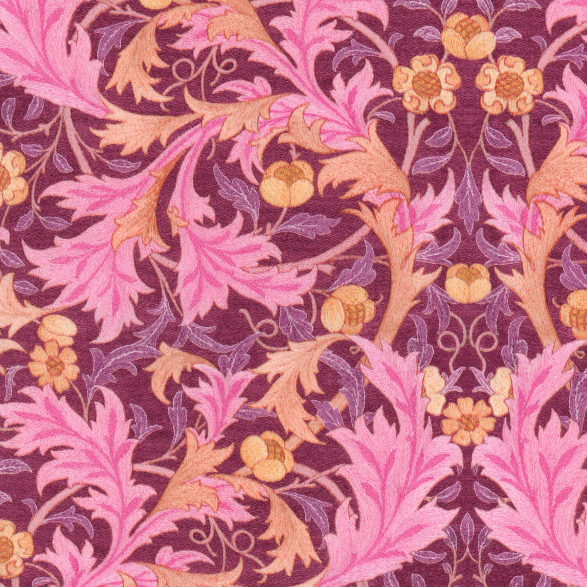 May Embroidery (B)