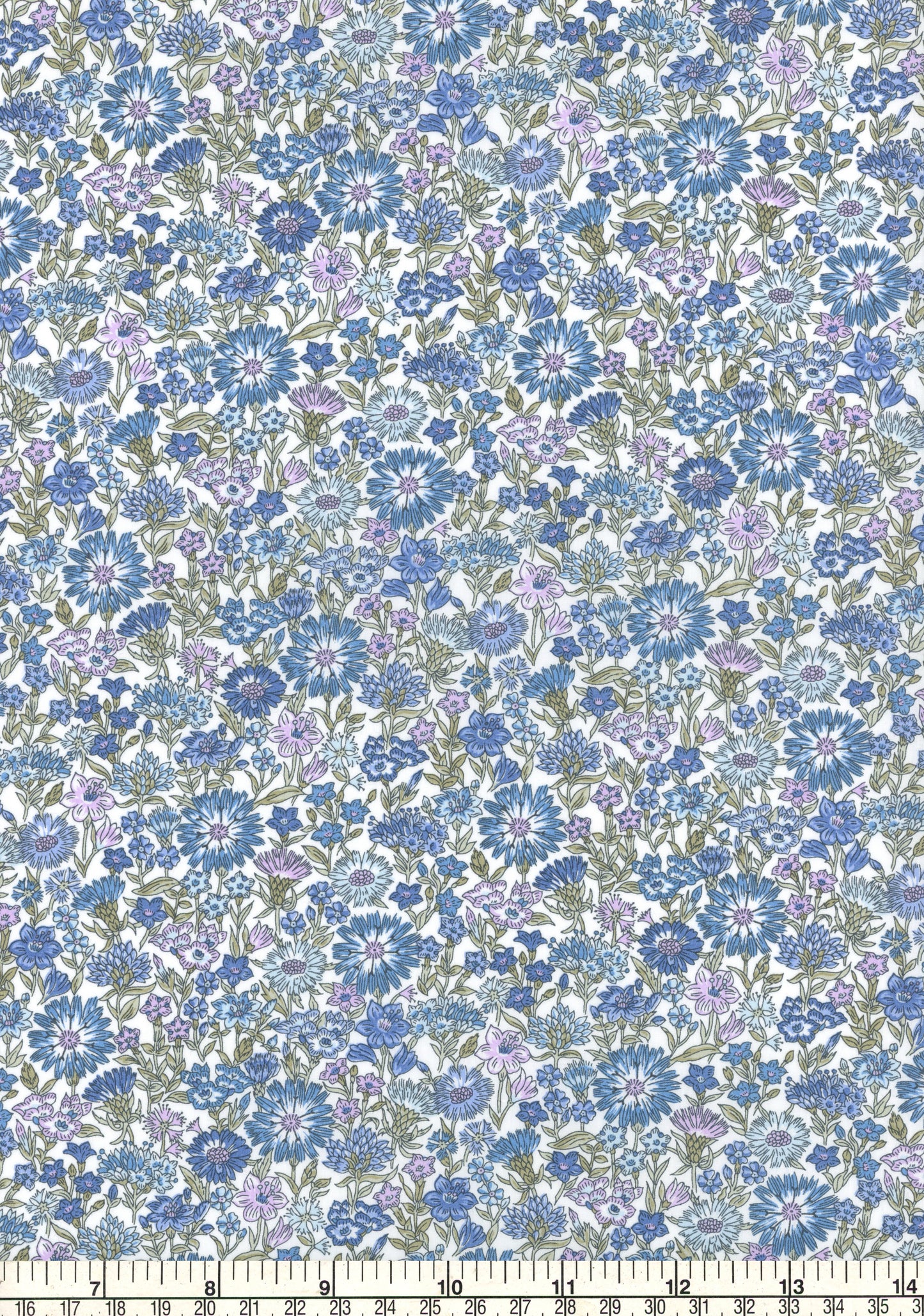 May Fields (A)