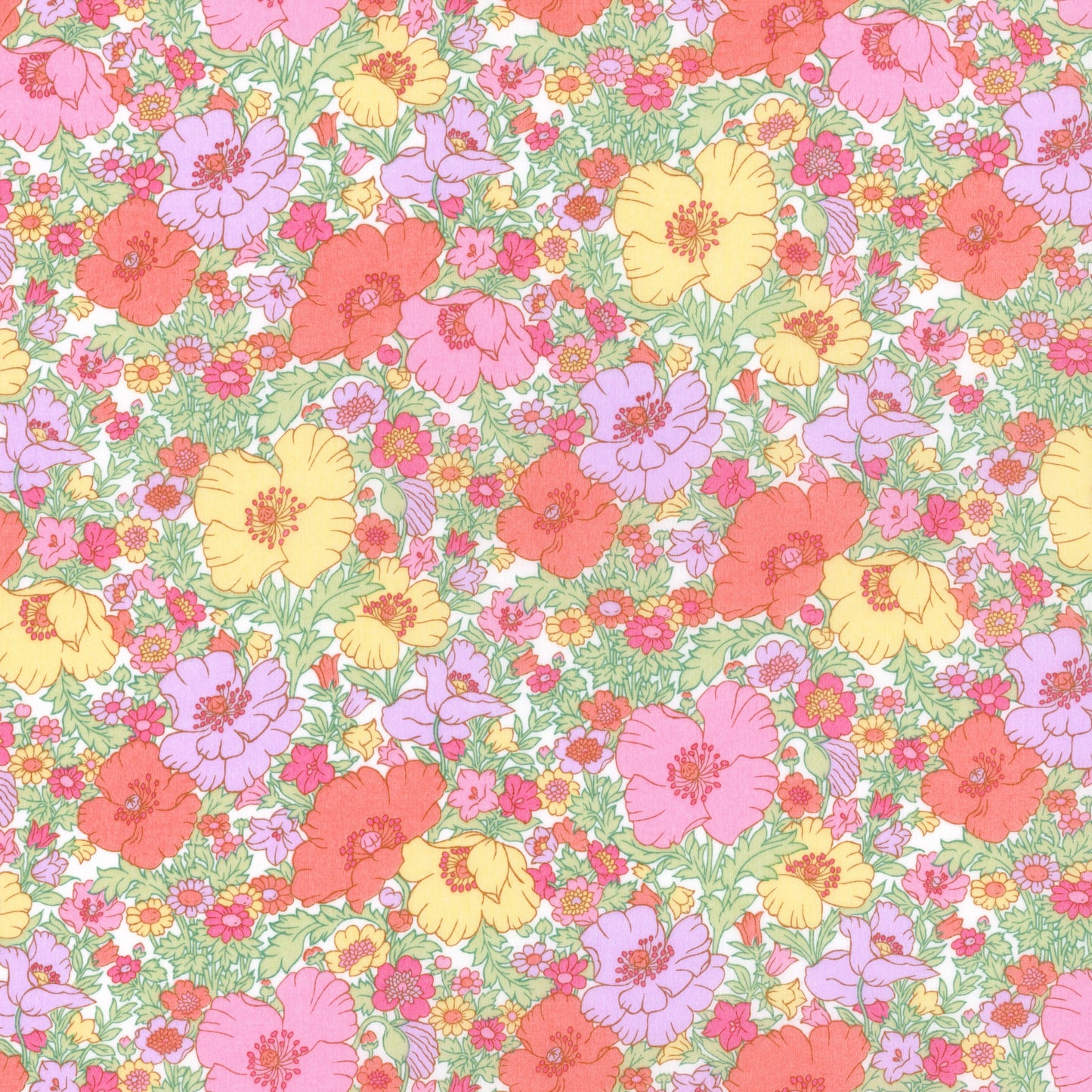 Meadow Song (C)