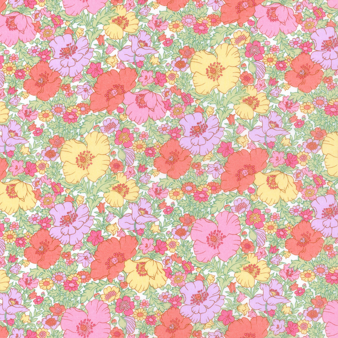 Meadow Song (C), 3 yards 12" REMNANT #1243