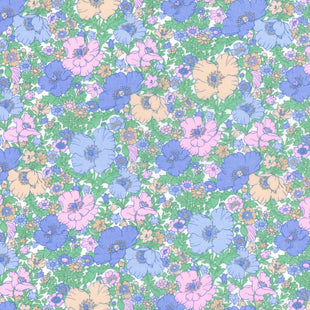 Meadow Song (D)