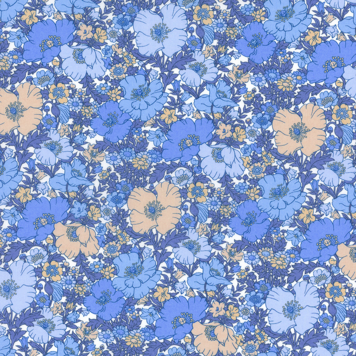 Meadow Song (F)