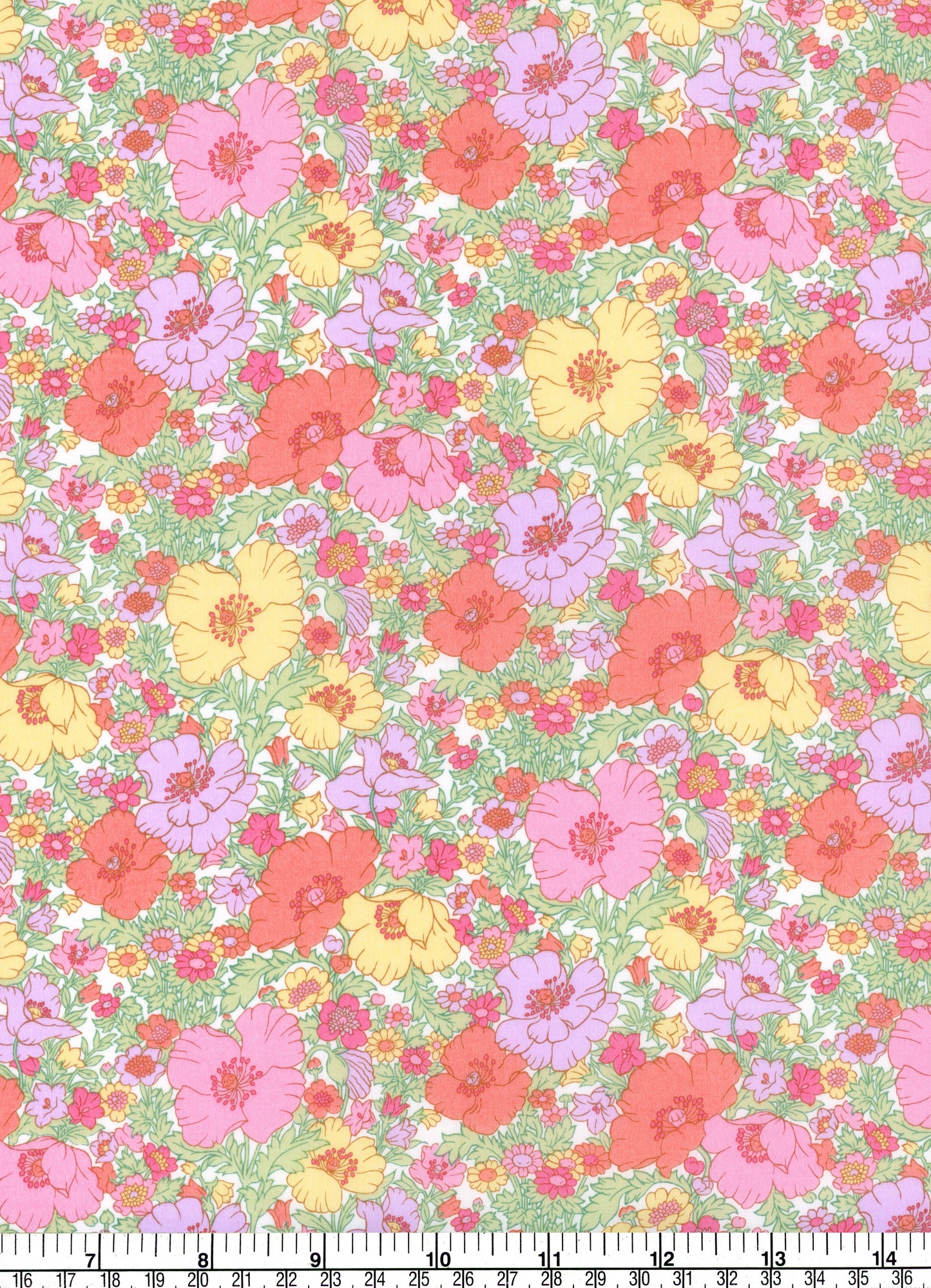 Meadow Song (C)