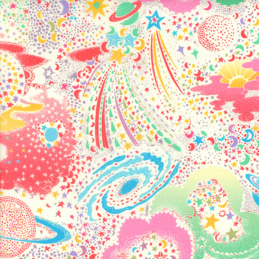 Milky Way (A)