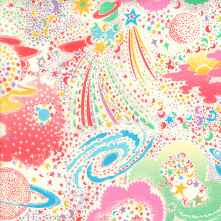 Milky Way (A)