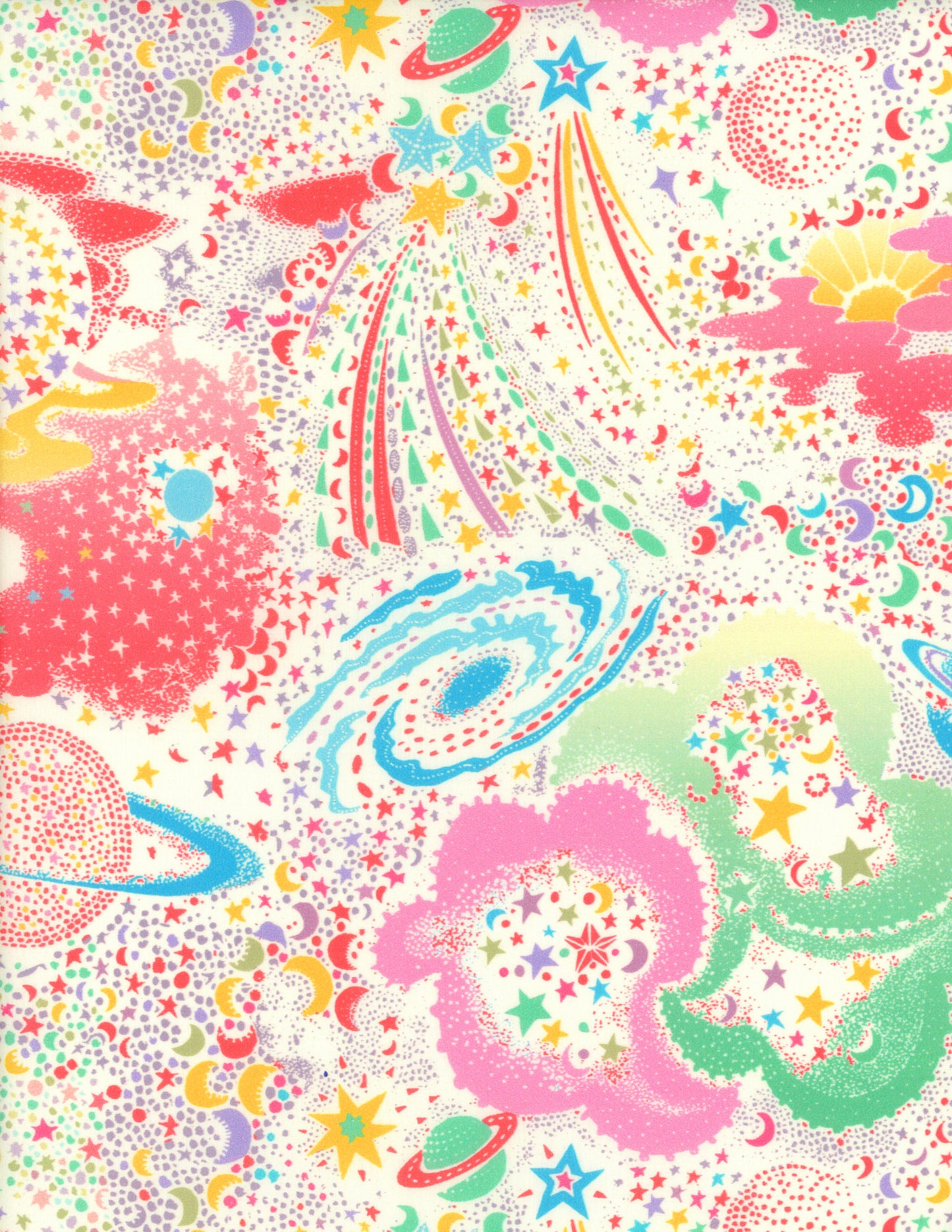 Milky Way (A)