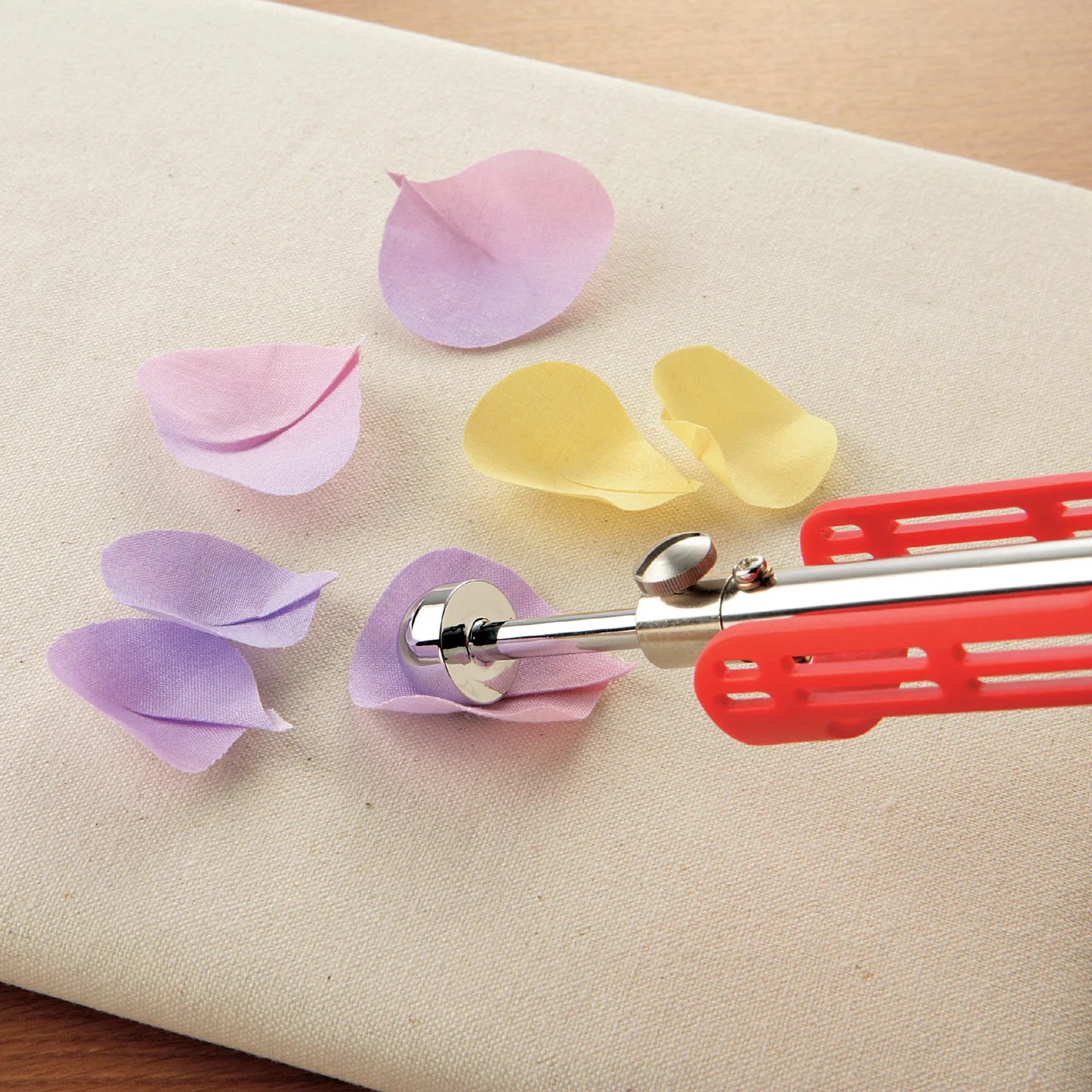 Clover Mini Iron II: The Adapter Set