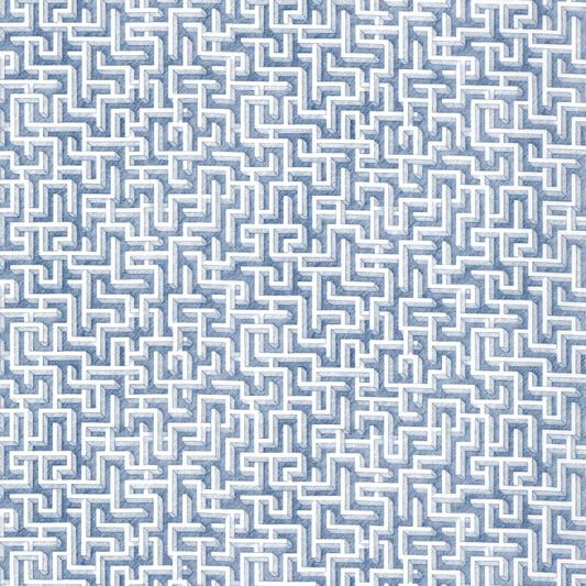 Mino's Maze (C)
