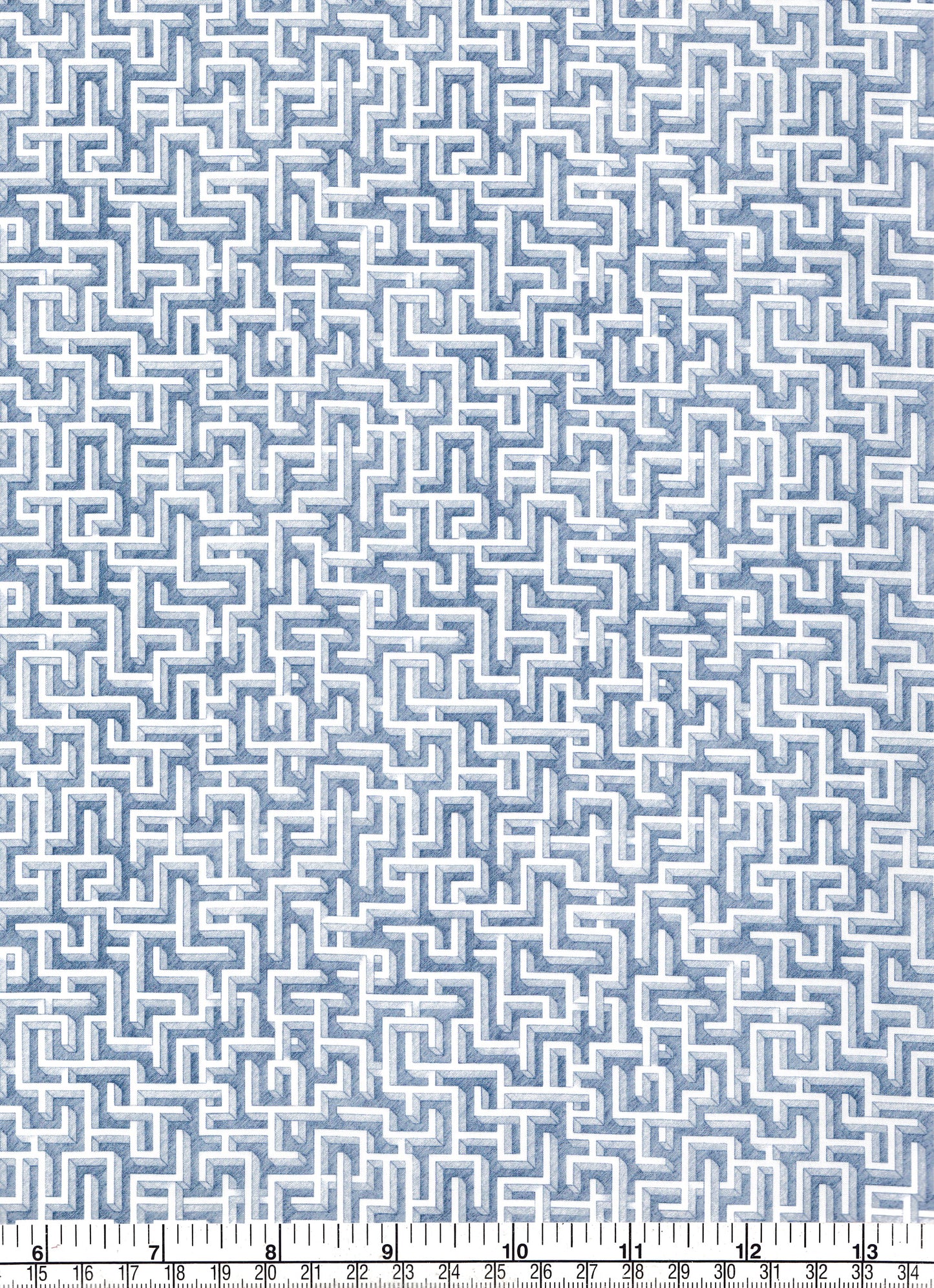 Mino's Maze (C)