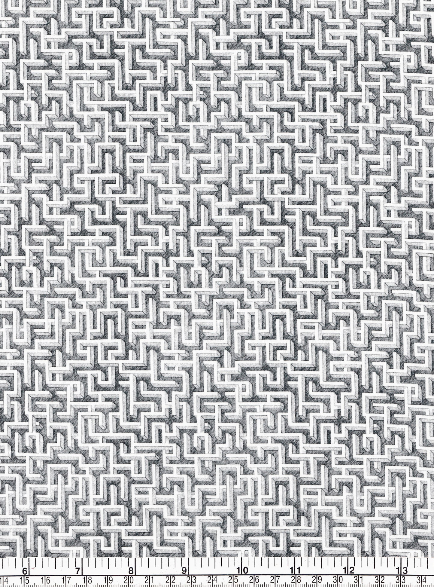 Mino's Maze (A)