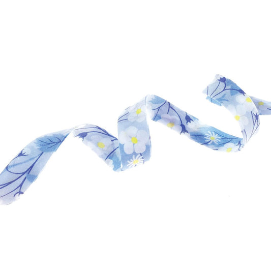 Bias Tape: Mitsi Myosotis