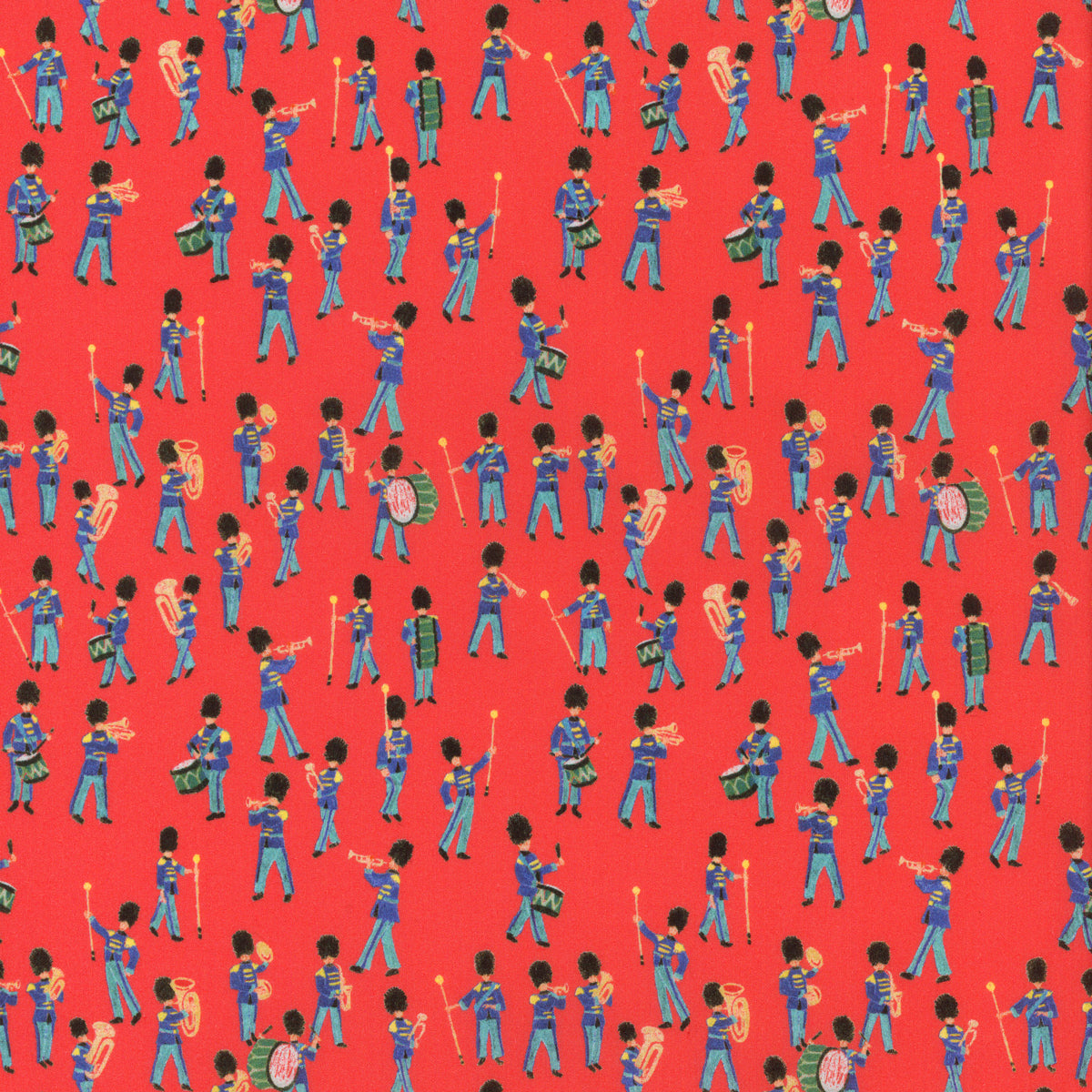 Musical March (A) 2026