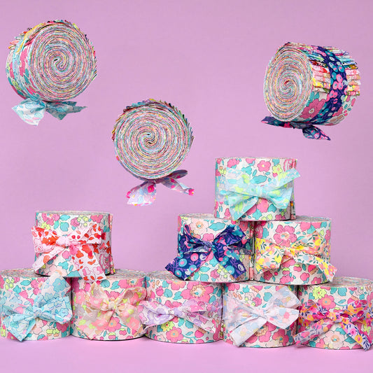 Neon Dilly Roll