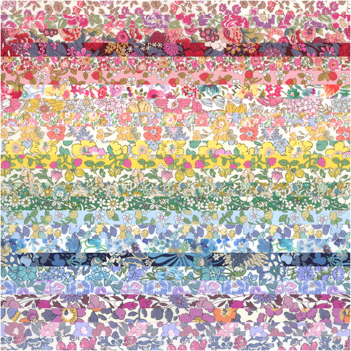 New Classics Soft Rainbow Dilly Roll