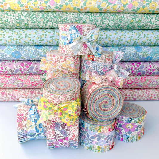 New Classics Soft Rainbow Dilly Roll