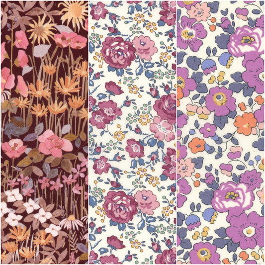 New Classic Bundle: Mauve