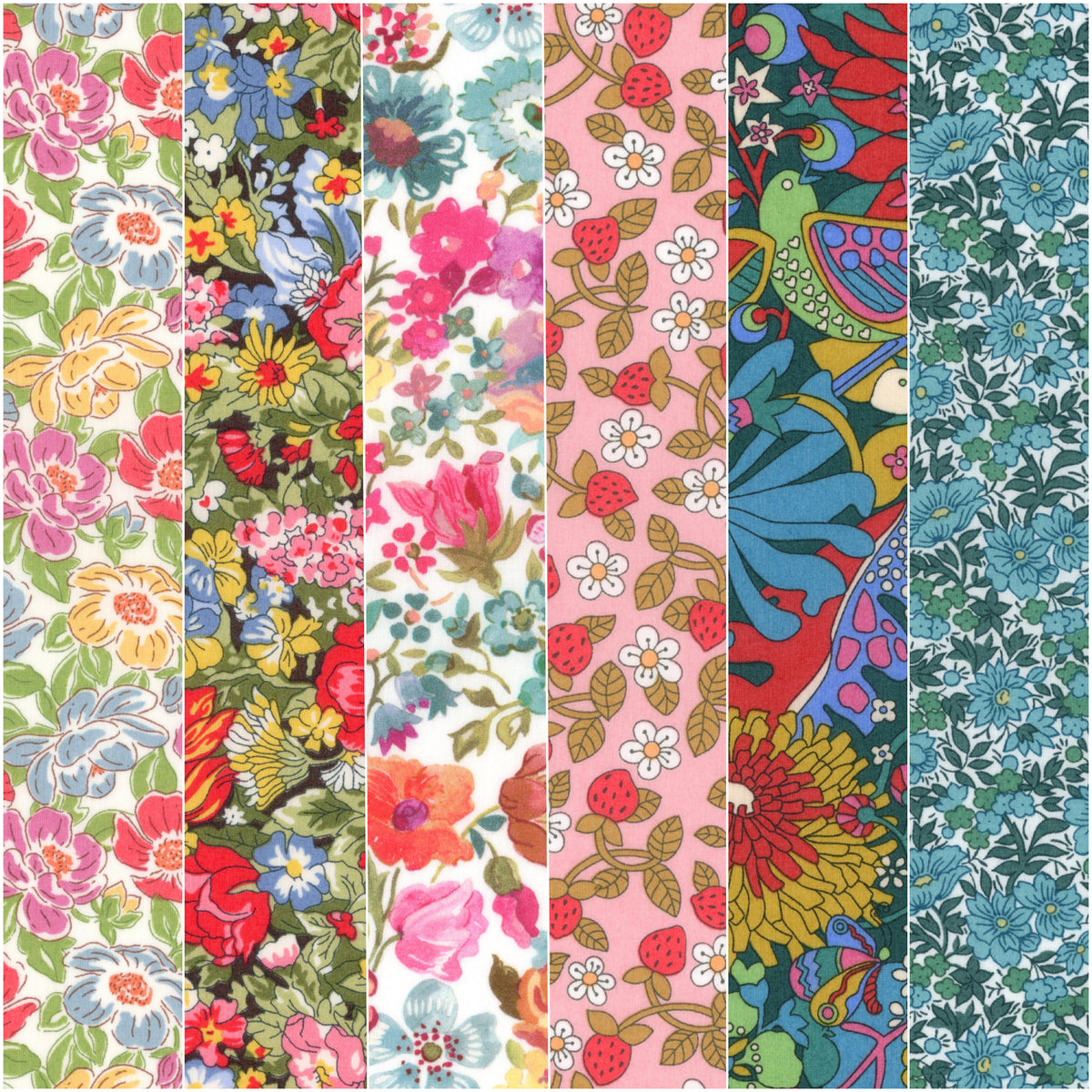 New Classic Bundle: Brights