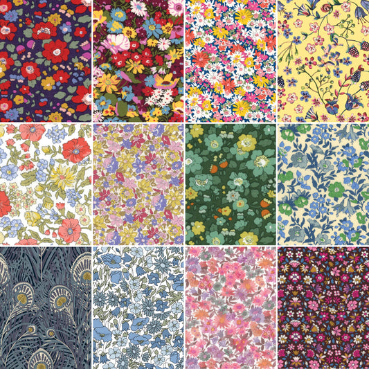 Curated Bundle November 2025