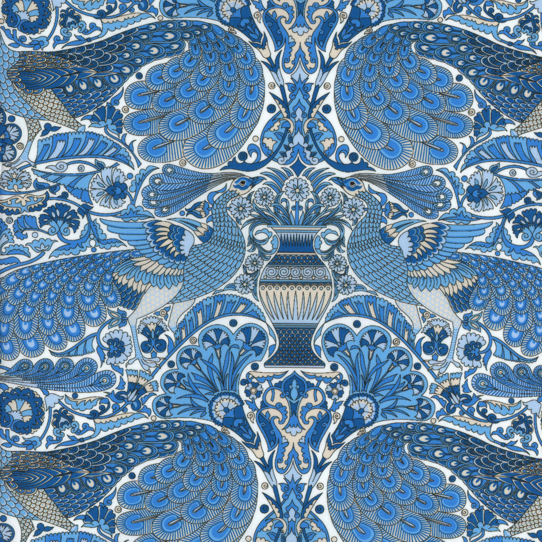 Oscar's Palace (A), 4 yards 26" REMNANT #687