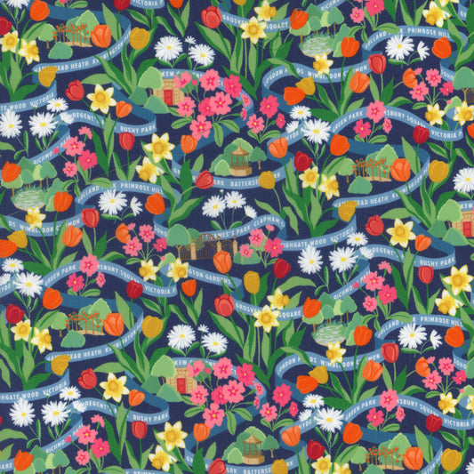 Park Posy (A)