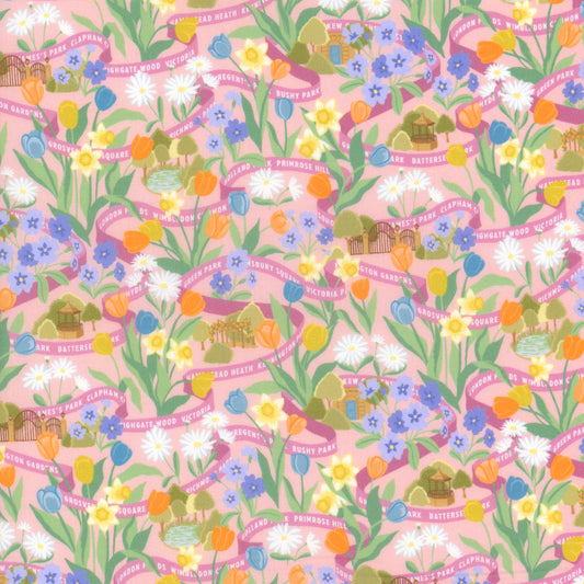 Park Posy (B)