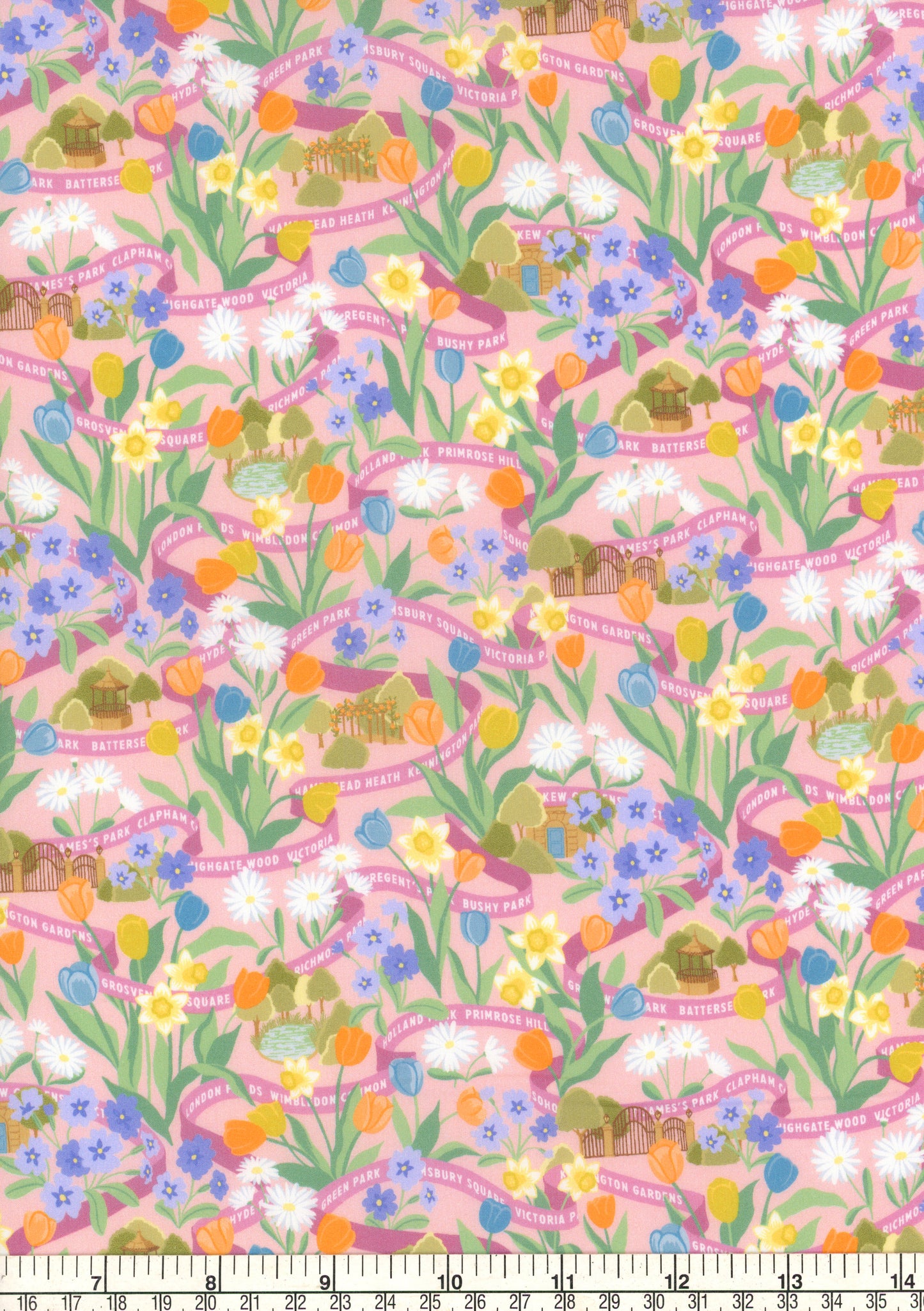 Park Posy (B)