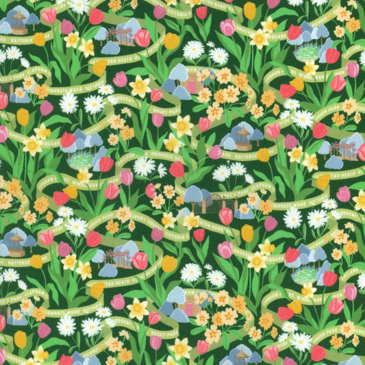 Park Posy (C)