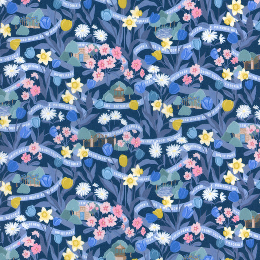 Park Posy (D)