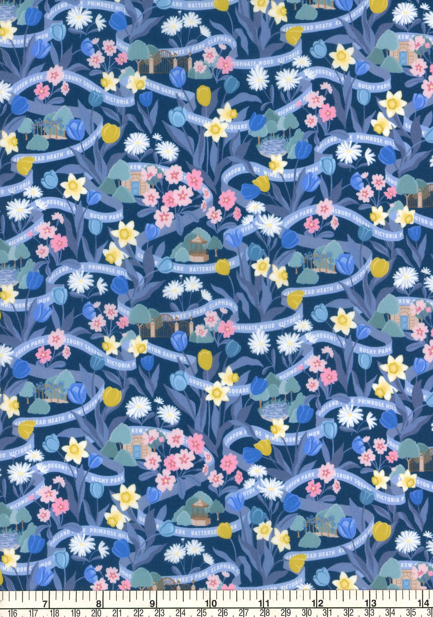 Park Posy (D)