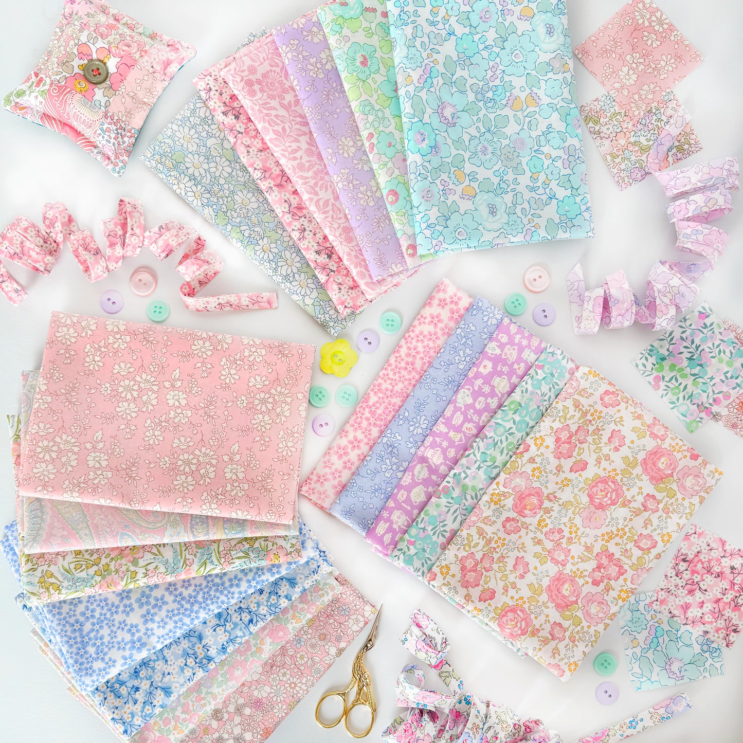 Pastel Bundle