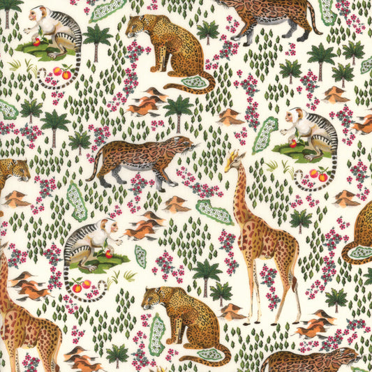 Pattern Safari (A)