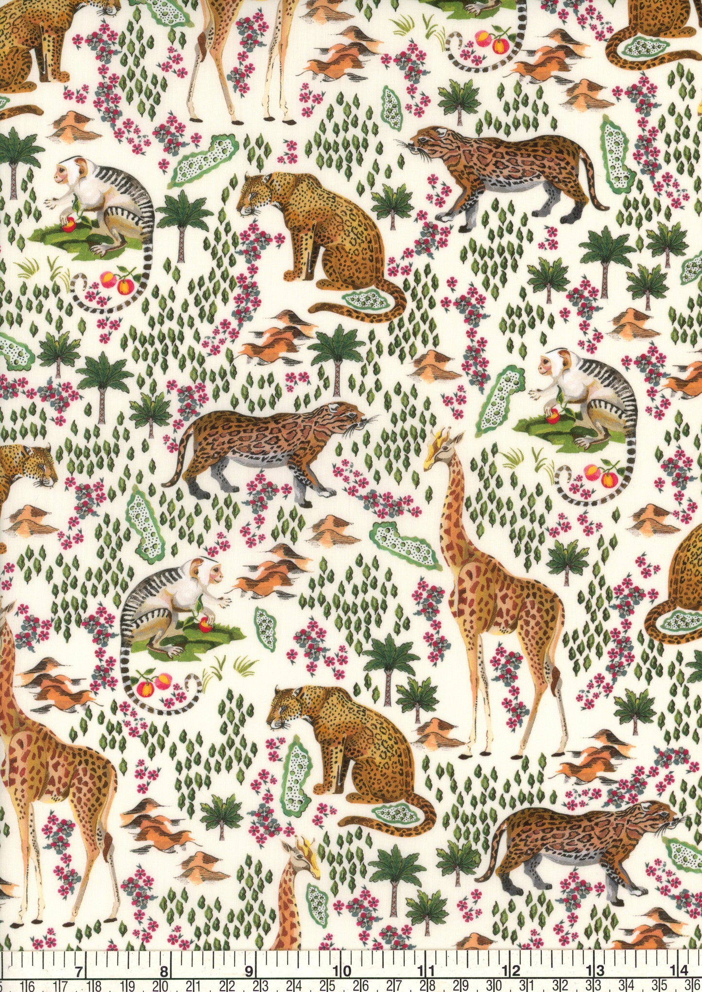 Pattern Safari (A)