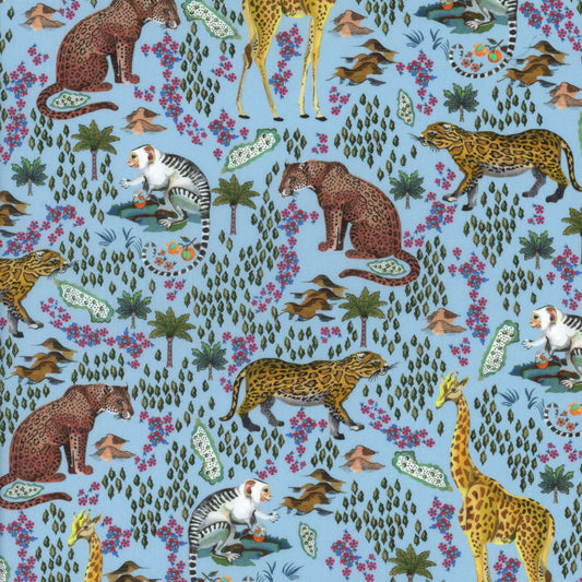 Pattern Safari (D)