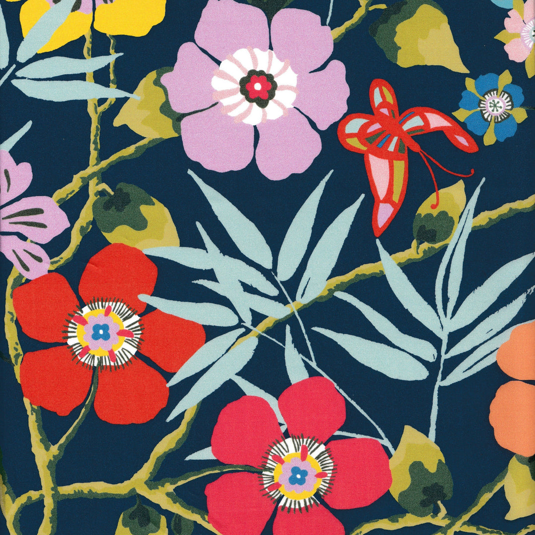 Pavilion (B), 3 yards 2" REMNANT #2402