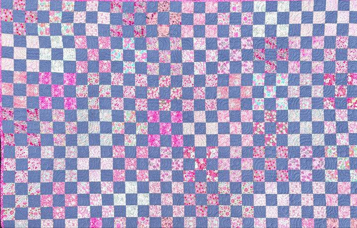 Quilt Pattern Downloads – DuckaDilly
