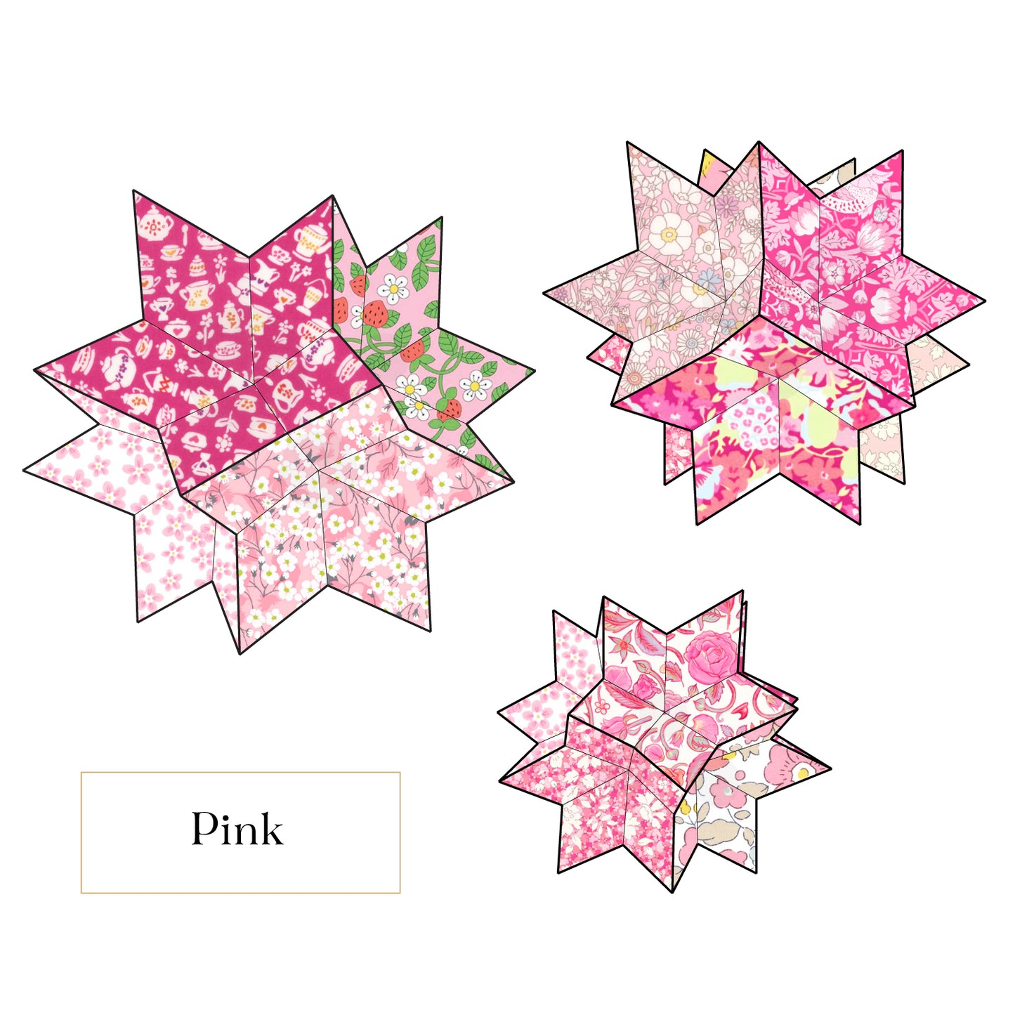 Moravian Star Kit